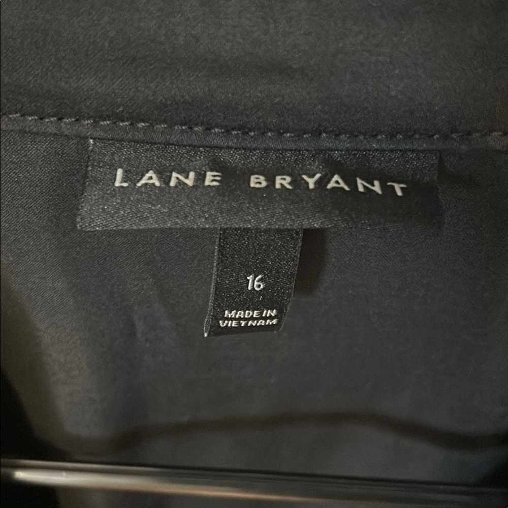 Black Jacket - Picture 2 of 6
